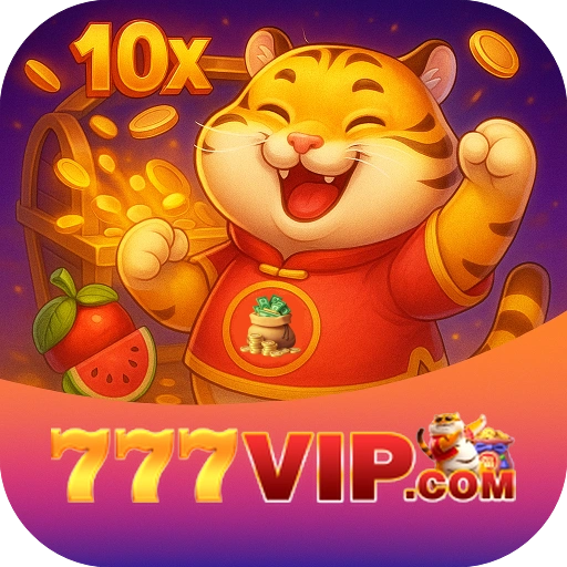 777vip login