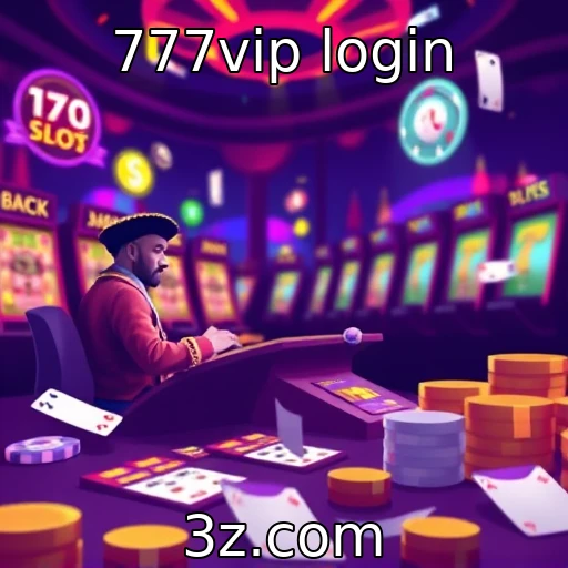 Análise do comportamento de apostadores em slots